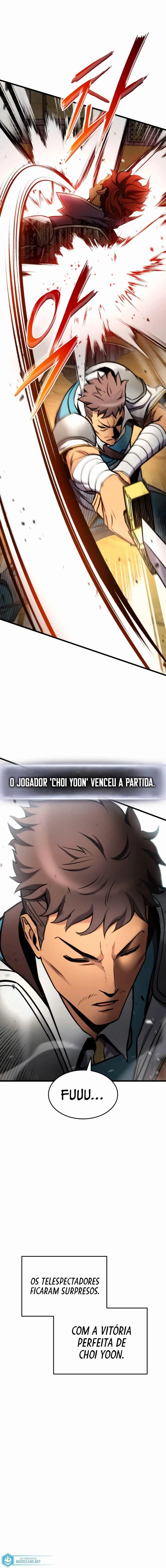 Ranker's Return Capítulo 101 Página 14