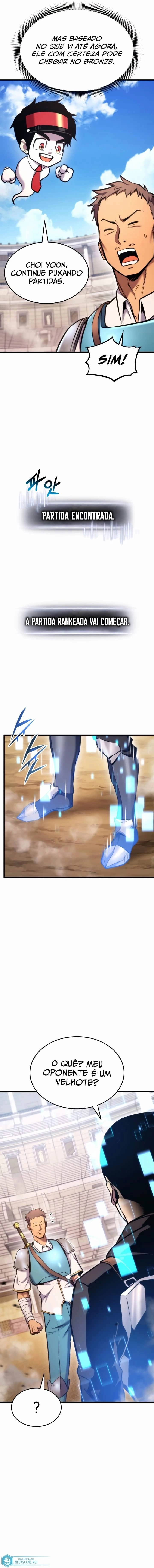 Ranker's Return Capítulo 101 Página 19