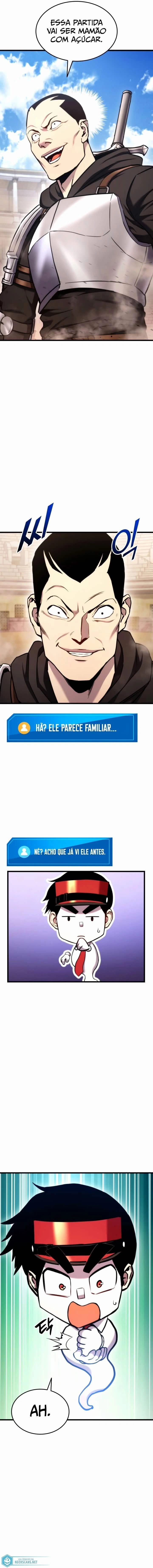 Ranker's Return Capítulo 101 Página 20