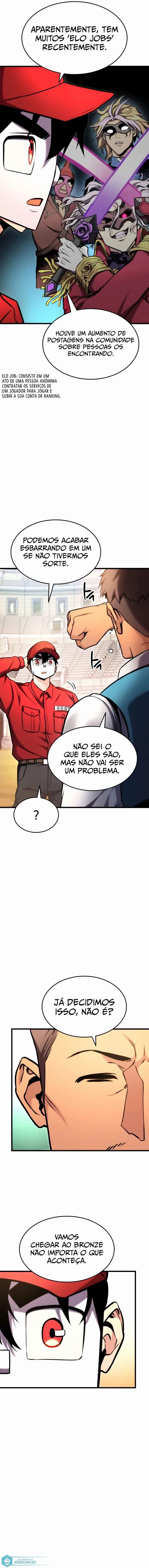 Ranker's Return Capítulo 101 Página 6