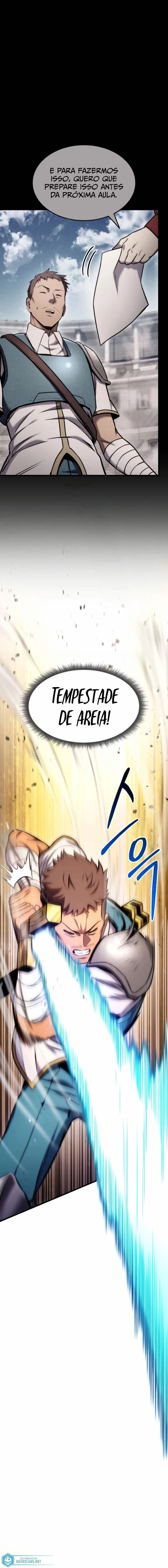 Ranker's Return Capítulo 102 Página 13