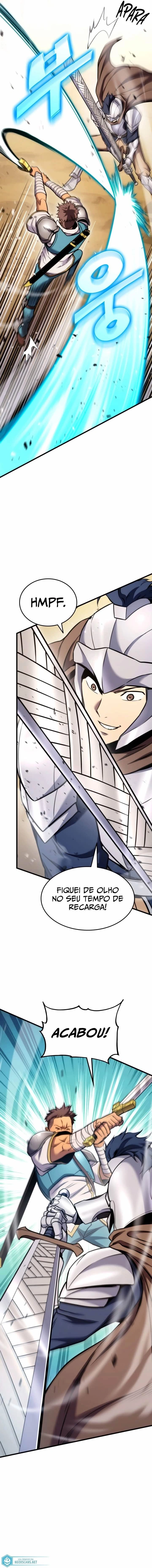 Ranker's Return Capítulo 102 Página 14