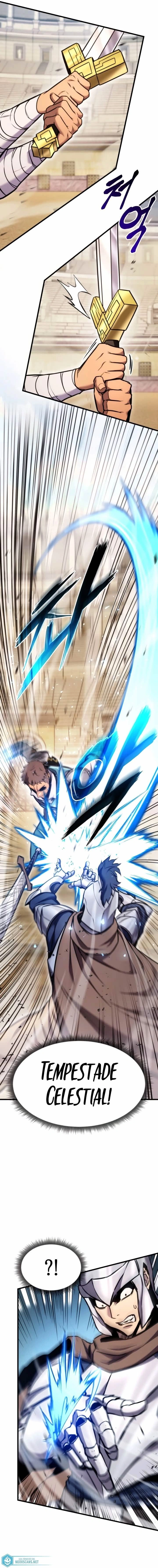 Ranker's Return Capítulo 102 Página 15