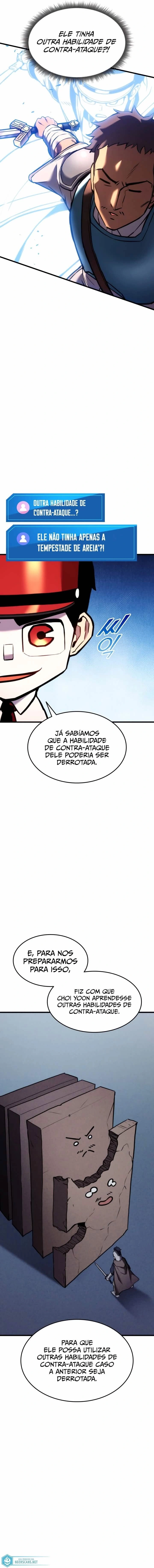 Ranker's Return Capítulo 102 Página 16