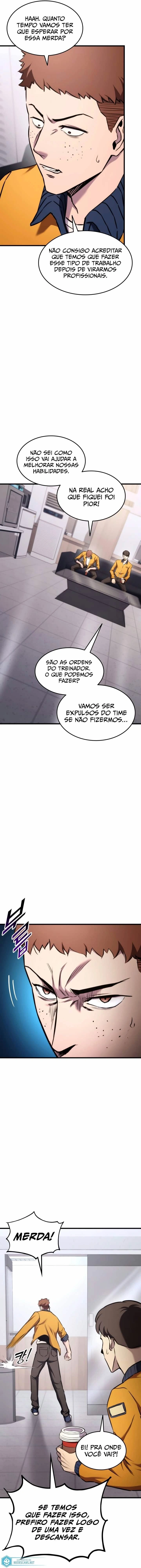 Ranker's Return Capítulo 102 Página 19