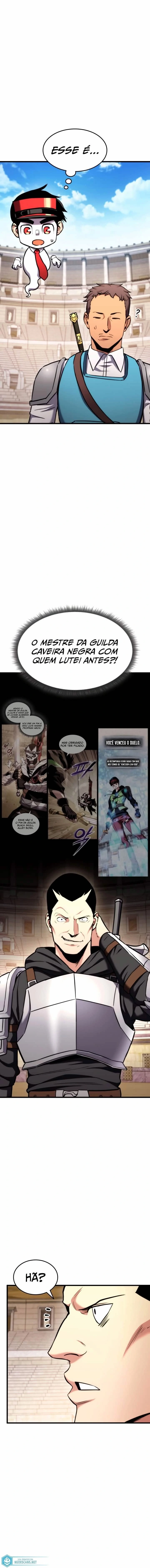 Ranker's Return Capítulo 102 Página 2