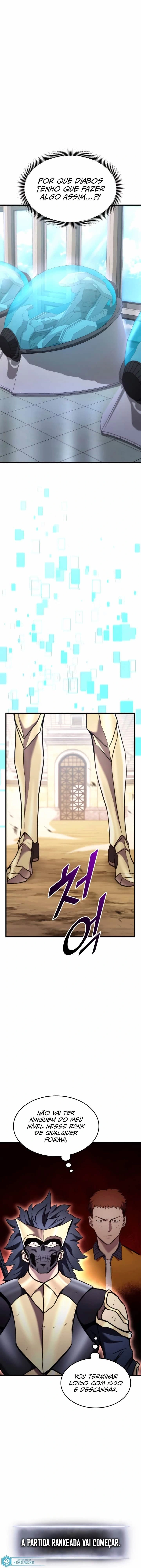 Ranker's Return Capítulo 102 Página 20