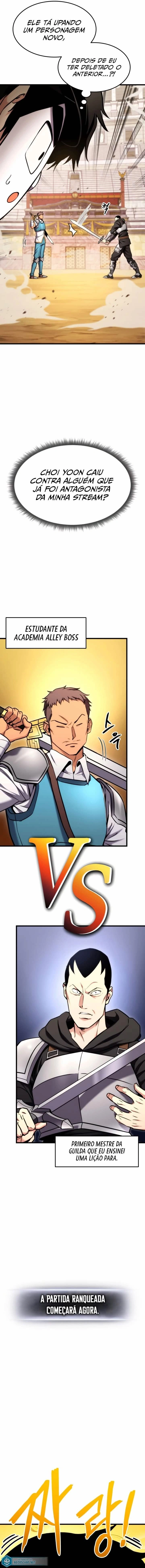 Ranker's Return Capítulo 102 Página 4