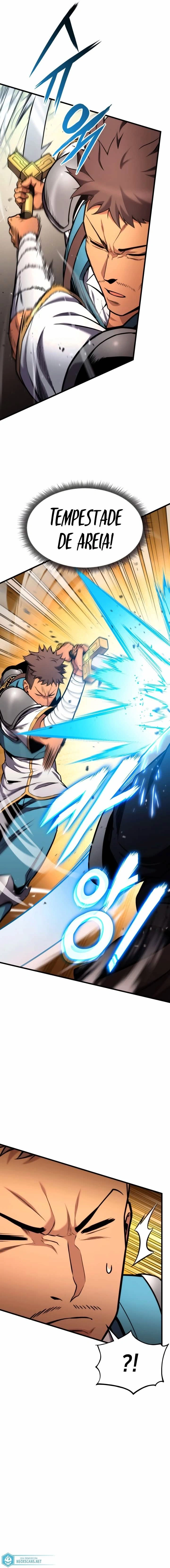 Ranker's Return Capítulo 102 Página 9