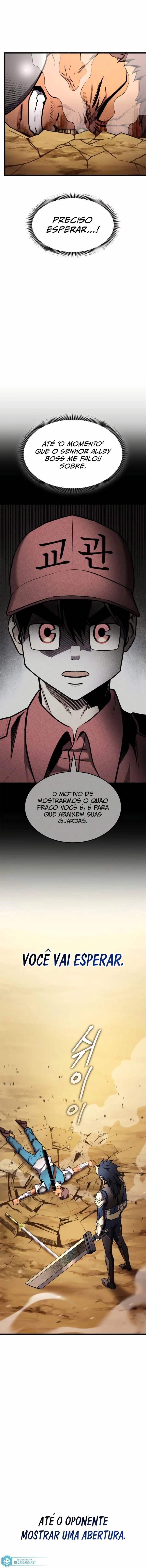 Ranker's Return Capítulo 103 Página 13