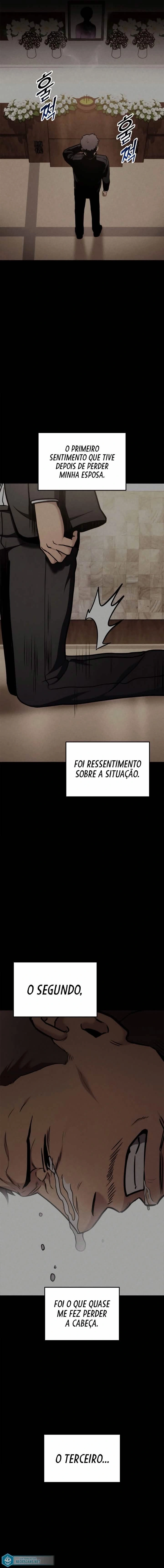 Ranker's Return Capítulo 103 Página 16