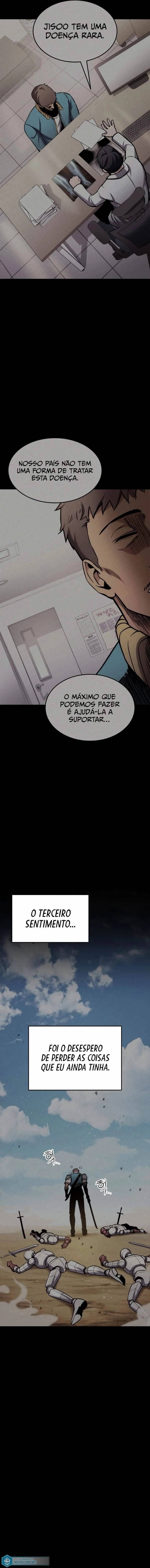 Ranker's Return Capítulo 103 Página 17