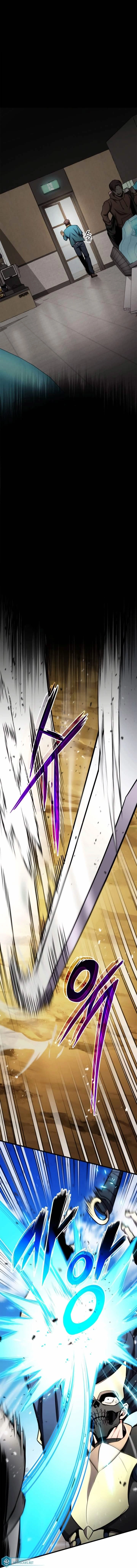 Ranker's Return Capítulo 103 Página 19