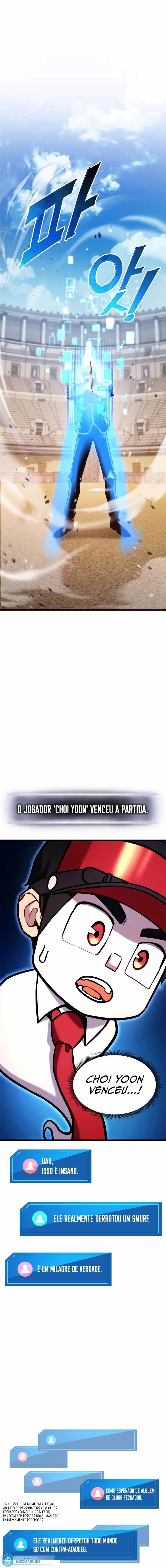 Ranker's Return Capítulo 103 Página 23
