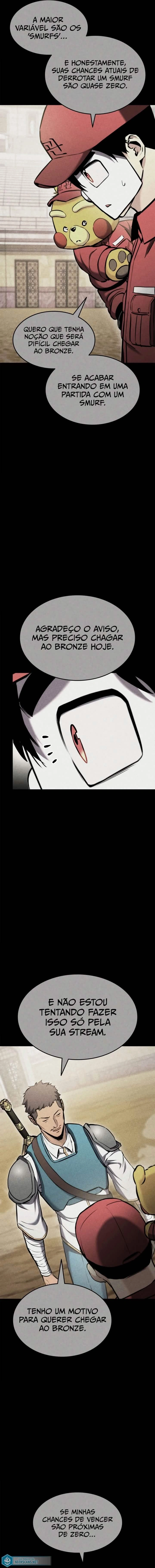 Ranker's Return Capítulo 103 Página 8