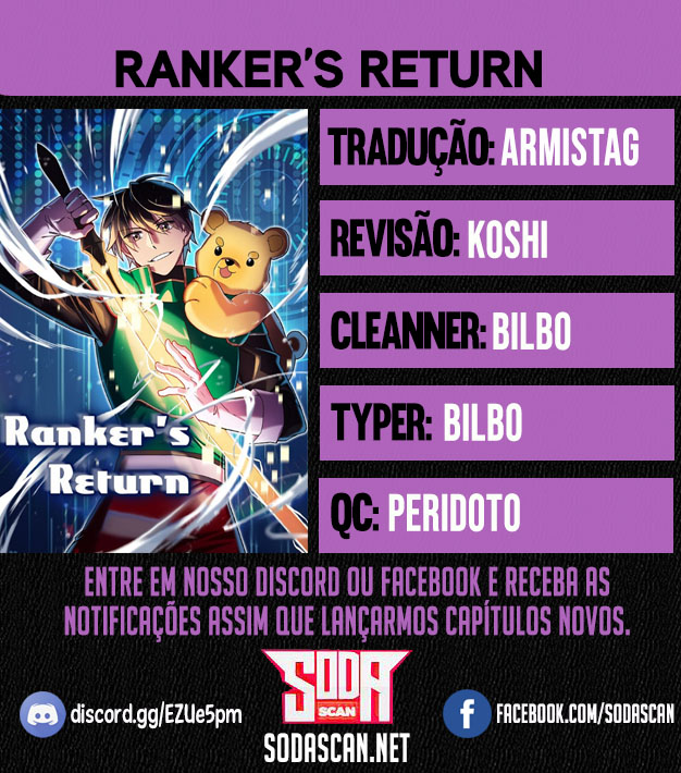 Ranker's Return Capítulo 13 Página 1