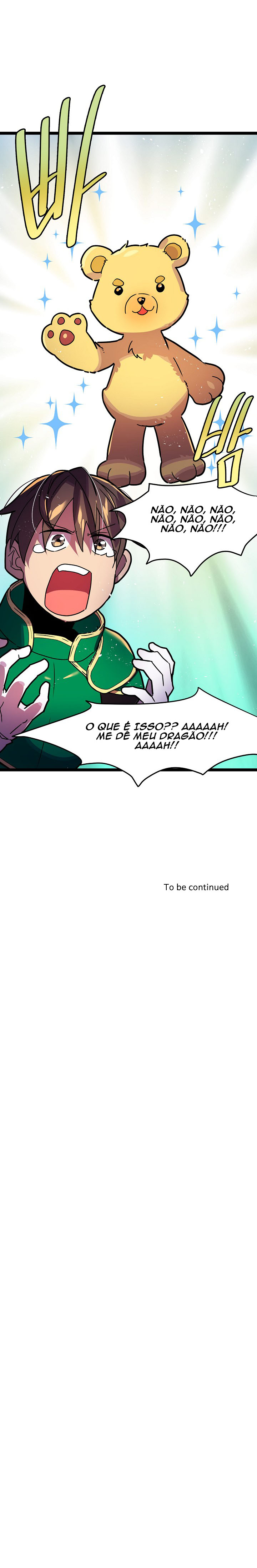 Ranker's Return Capítulo 13 Página 14