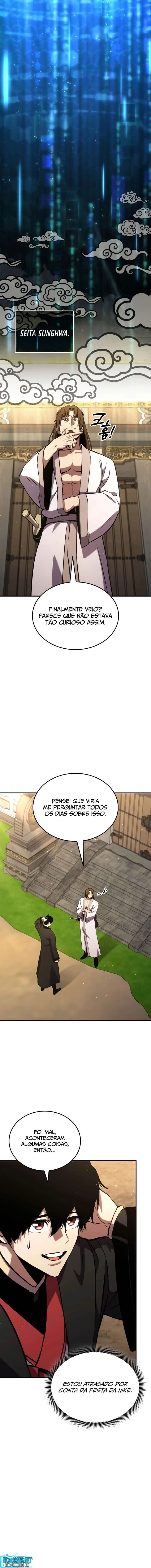 Ranker's Return Capítulo 131 Página 2