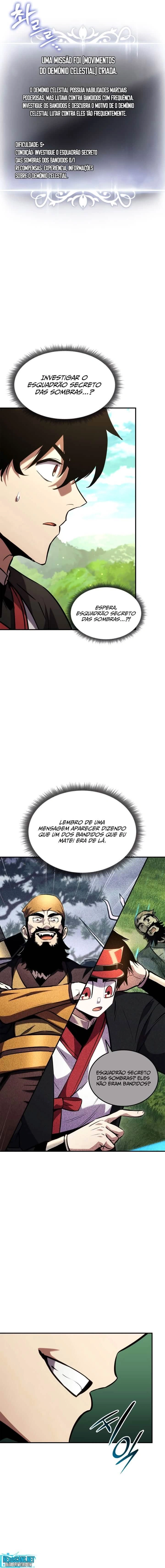 Ranker's Return Capítulo 131 Página 5