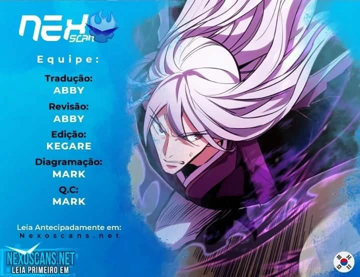 Ranker's Return Capítulo 132 Página 1