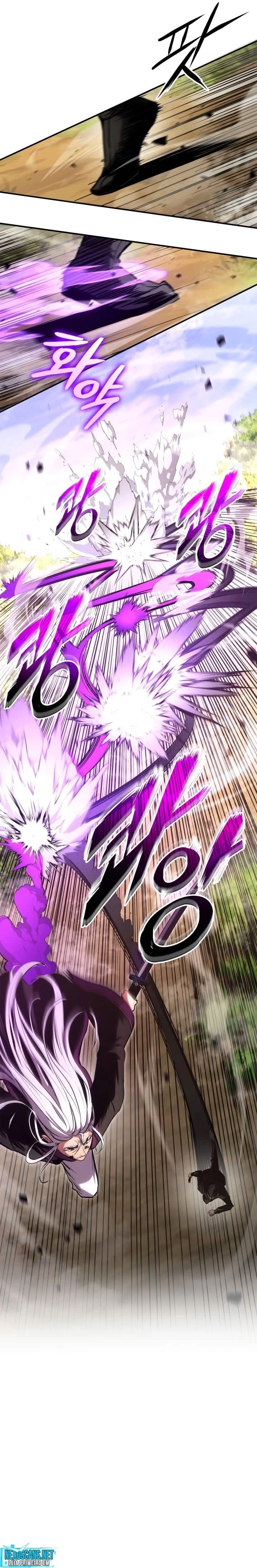 Ranker's Return Capítulo 132 Página 10