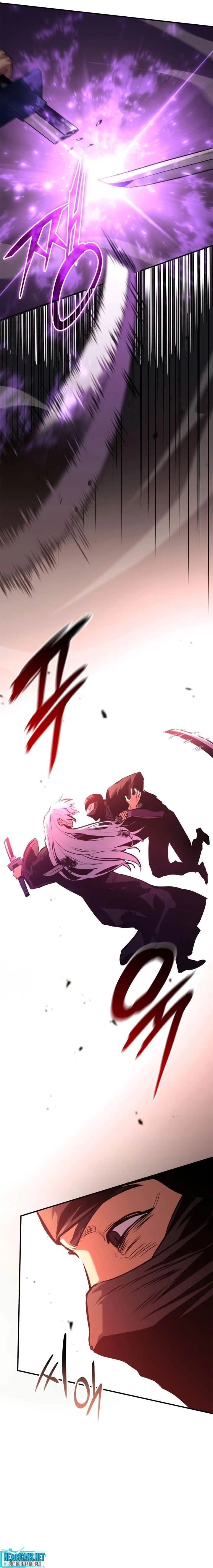 Ranker's Return Capítulo 132 Página 12