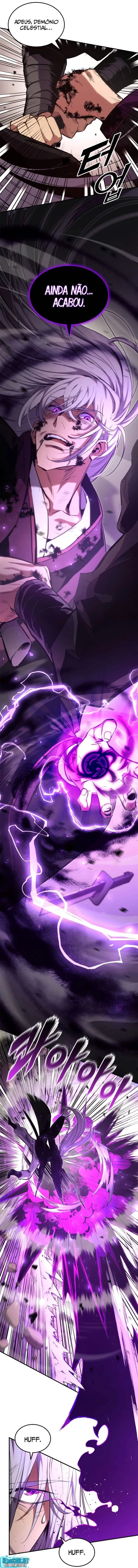 Ranker's Return Capítulo 132 Página 13