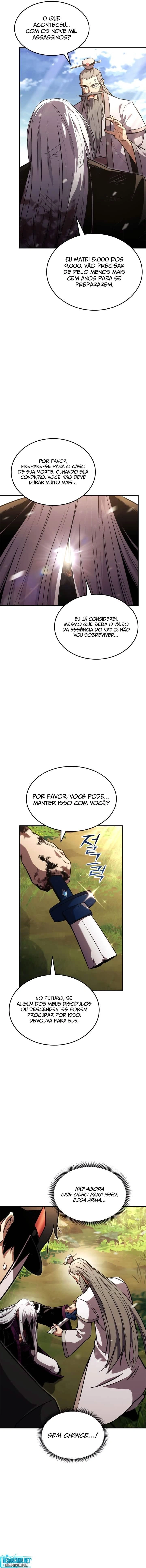 Ranker's Return Capítulo 132 Página 16