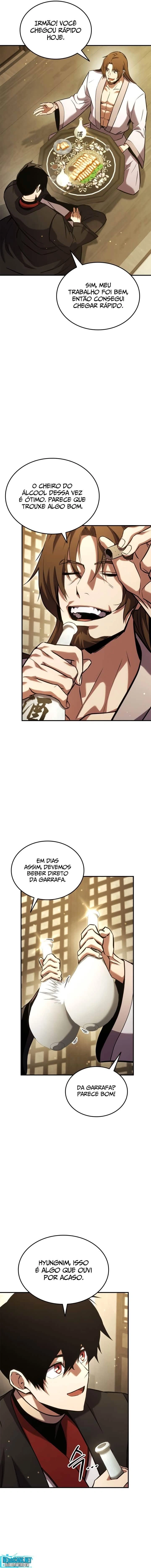 Ranker's Return Capítulo 132 Página 19