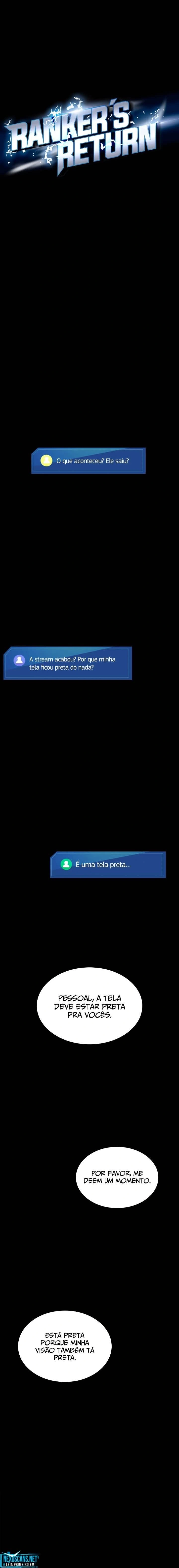 Ranker's Return Capítulo 132 Página 2