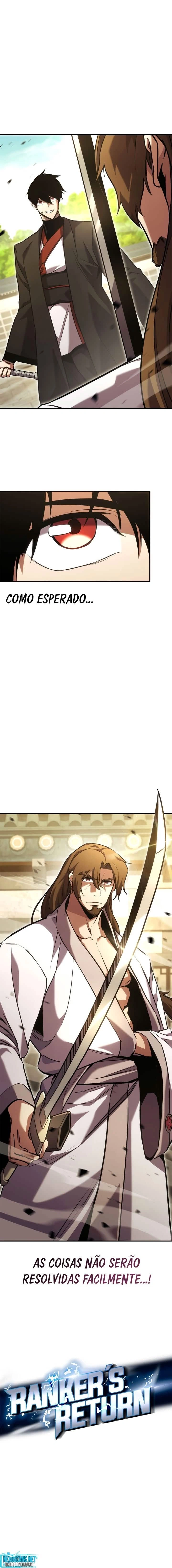 Ranker's Return Capítulo 132 Página 23