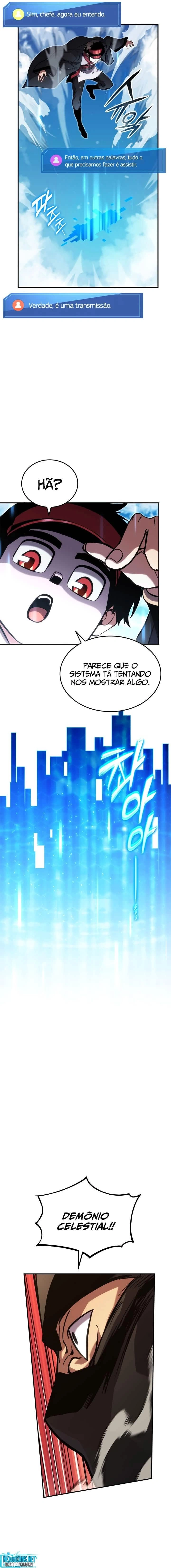 Ranker's Return Capítulo 132 Página 4