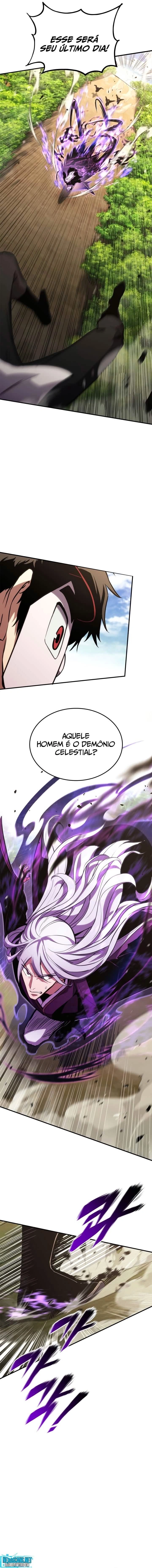 Ranker's Return Capítulo 132 Página 5