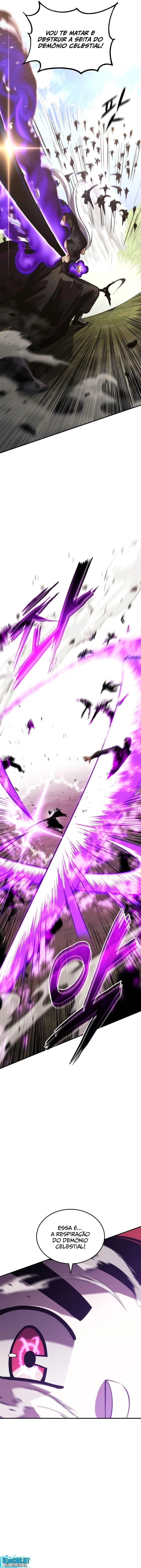 Ranker's Return Capítulo 132 Página 7