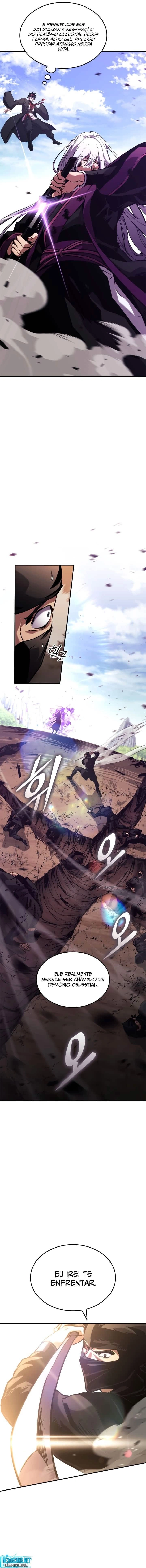 Ranker's Return Capítulo 132 Página 8