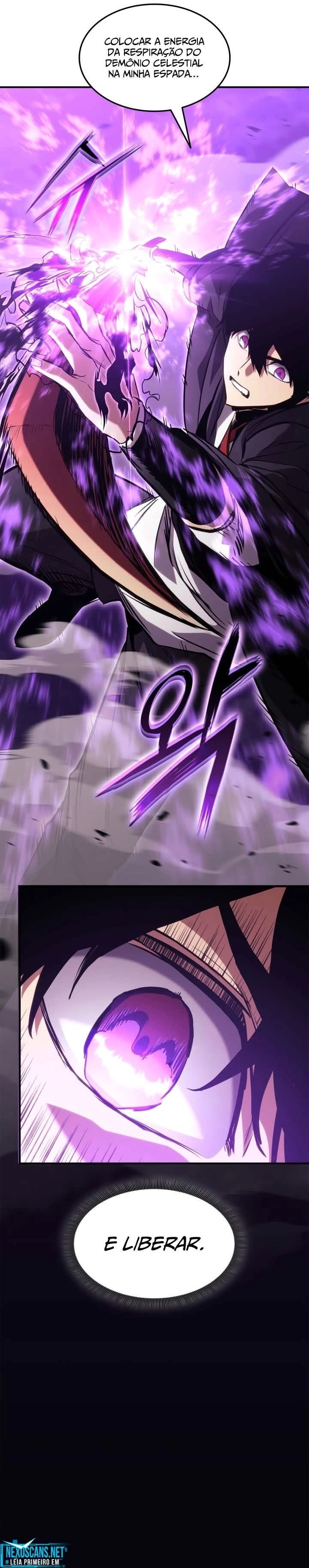 Ranker's Return Capítulo 133 Página 10