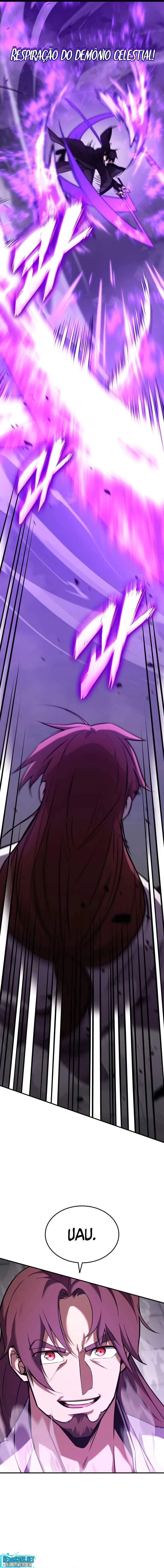 Ranker's Return Capítulo 133 Página 11