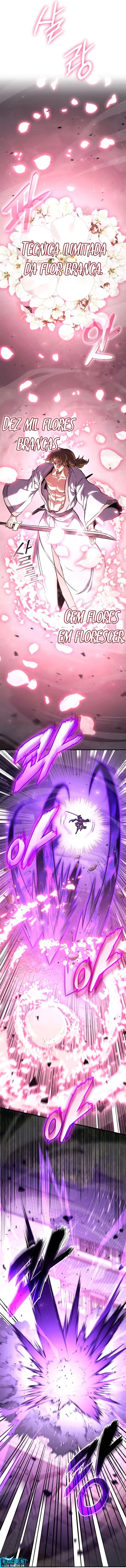 Ranker's Return Capítulo 133 Página 12