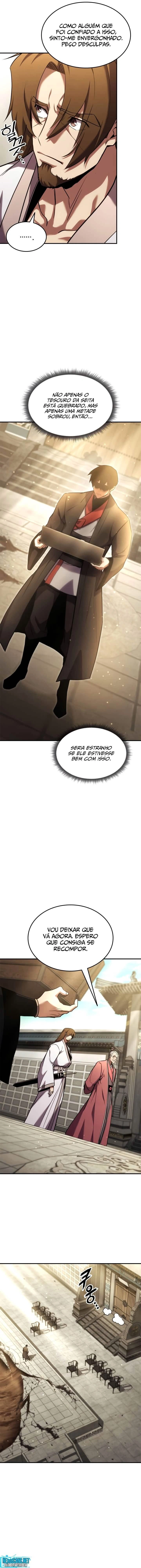 Ranker's Return Capítulo 133 Página 16