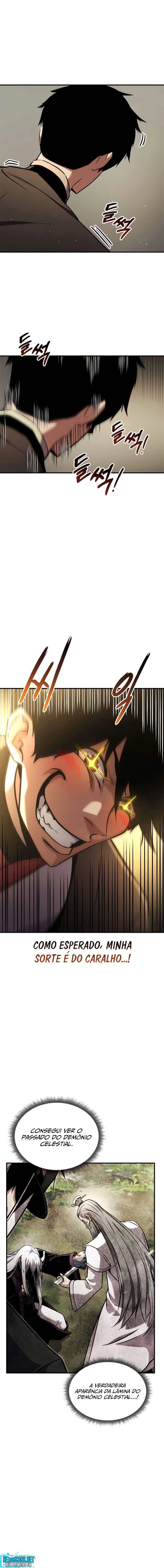 Ranker's Return Capítulo 133 Página 17