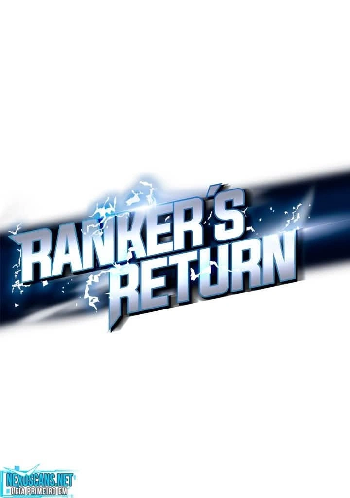 Ranker's Return Capítulo 133 Página 20
