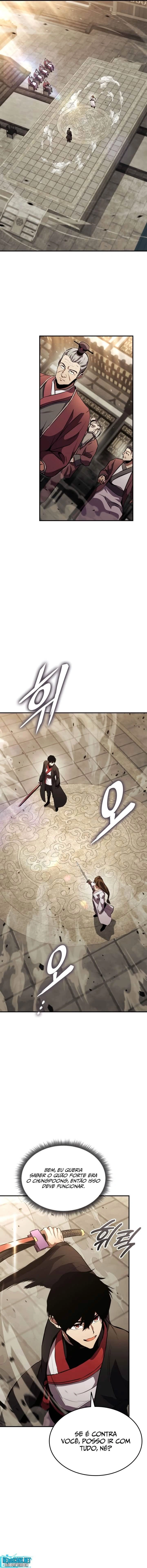 Ranker's Return Capítulo 133 Página 6