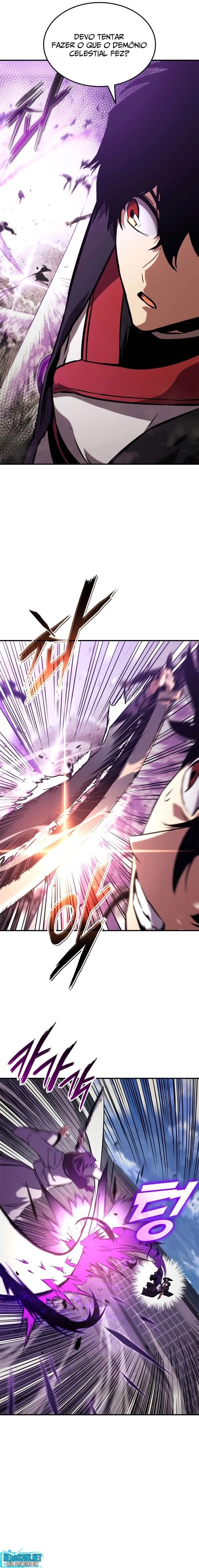 Ranker's Return Capítulo 133 Página 9