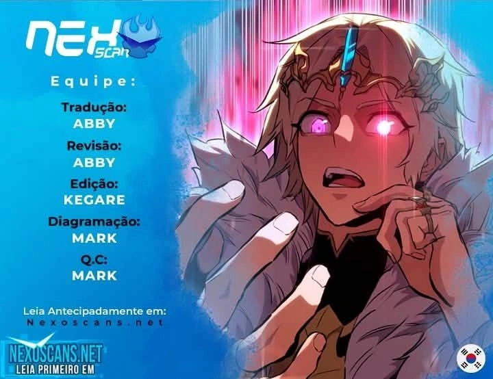 Ranker's Return Capítulo 134 Página 1