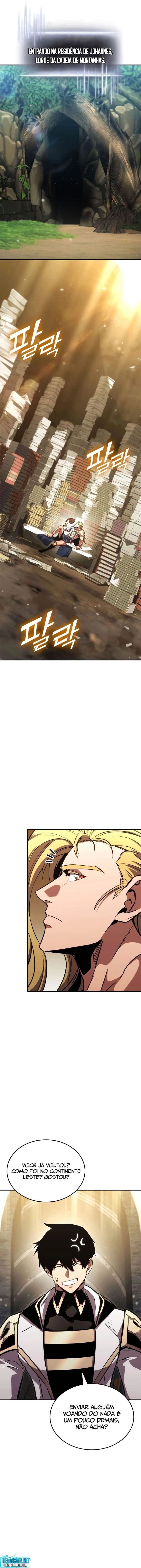 Ranker's Return Capítulo 134 Página 10