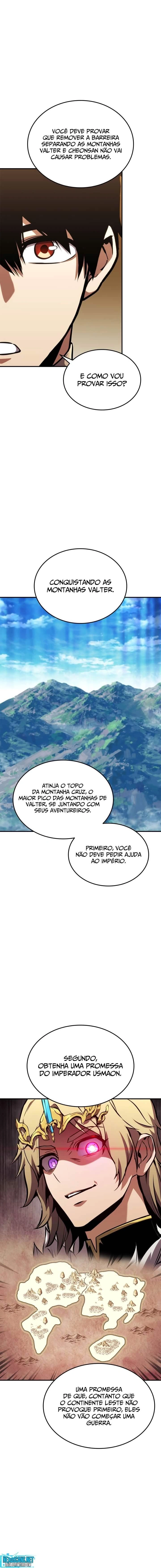 Ranker's Return Capítulo 134 Página 12
