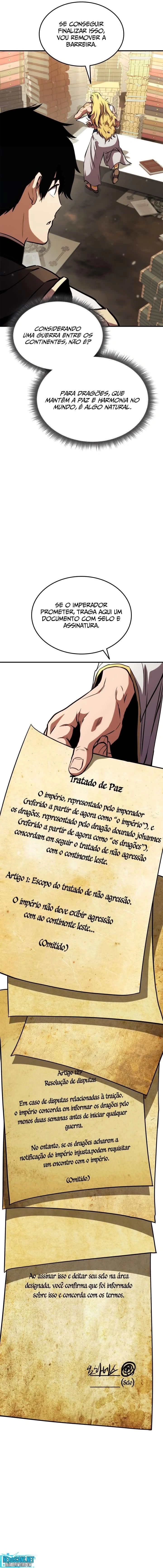 Ranker's Return Capítulo 134 Página 13