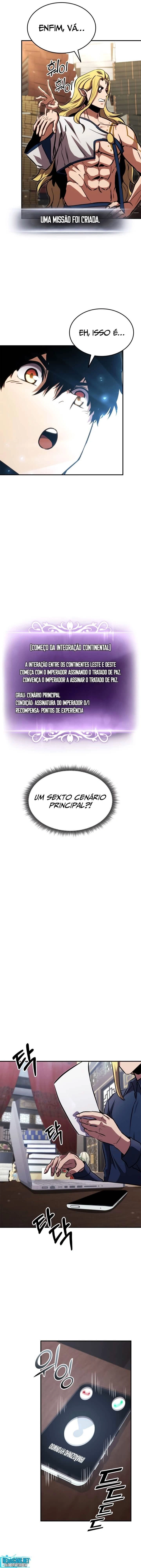 Ranker's Return Capítulo 134 Página 15