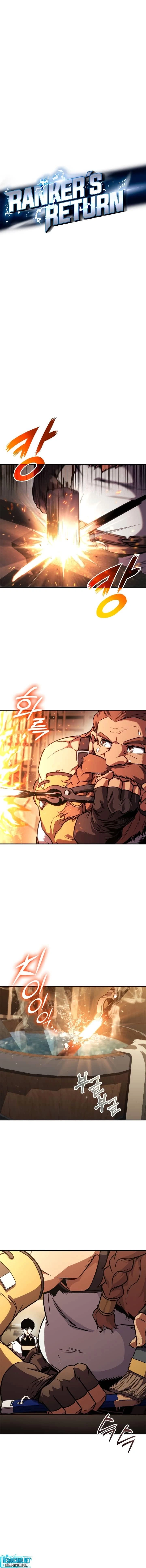 Ranker's Return Capítulo 134 Página 6