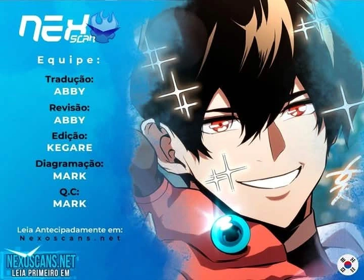 Ranker's Return Capítulo 135 Página 1